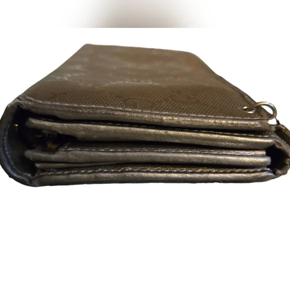 GUCCI LONG WALLET - Picture 5 of 7